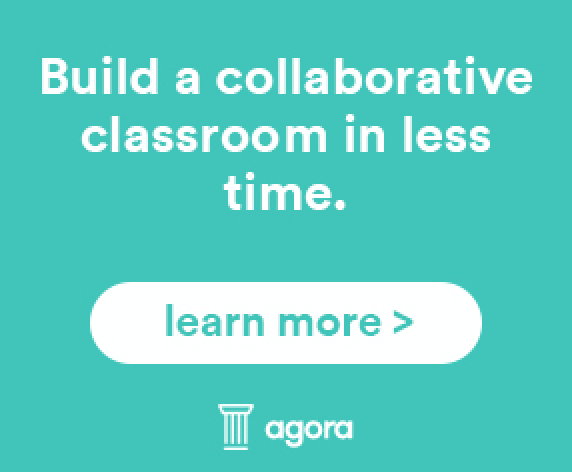 Agora: Collaborative Classroom