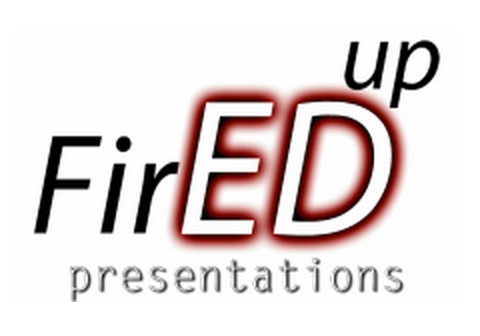 Fired Up Presentations