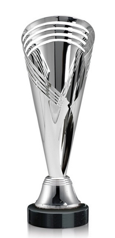 2015 Bammy Award Winner